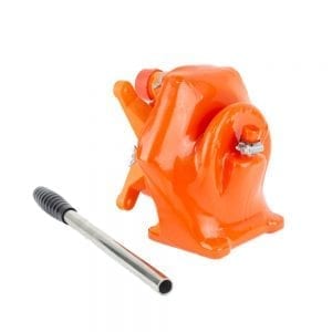 Patay SD60 Manual Chemical Pump - A2052E