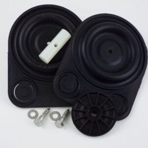 Patay Diaphragm Service Kit for the DD100 and DD70 Range of Pumps